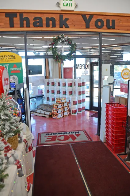 Lincoln Creek Lbr Ace Hardware