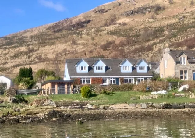 Rowan House Bed & Breakfast & A Self Catering Apartment