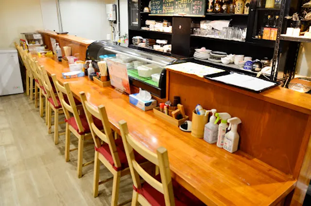 居酒屋 はなちゃん