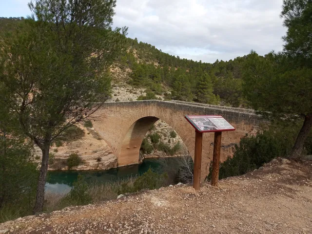 Casa Rural “Tía Catalina”.
