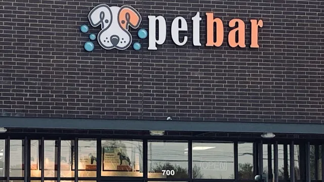 petbar Boutique - McKinney