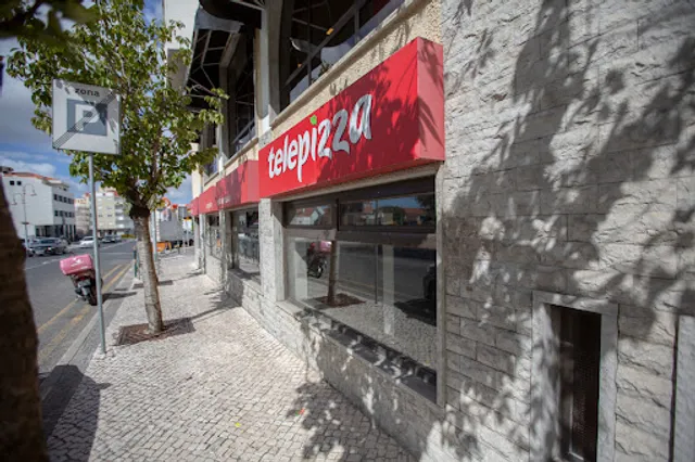 Telepizza Mafra