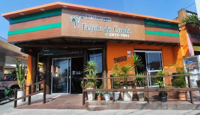 Feijão de Corda - Vila Sônia