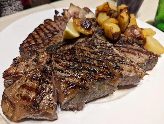 Osteria del Porcellino