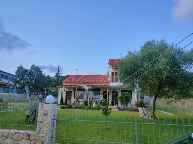 Agrielia Apartments Pefkochori