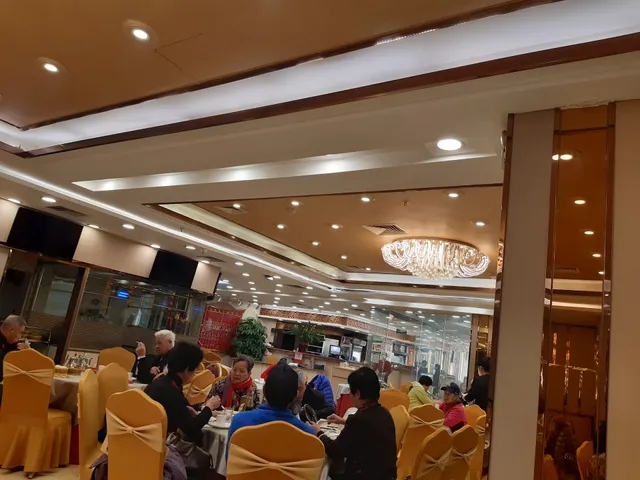 Mingji Seafood Cheng Head Office