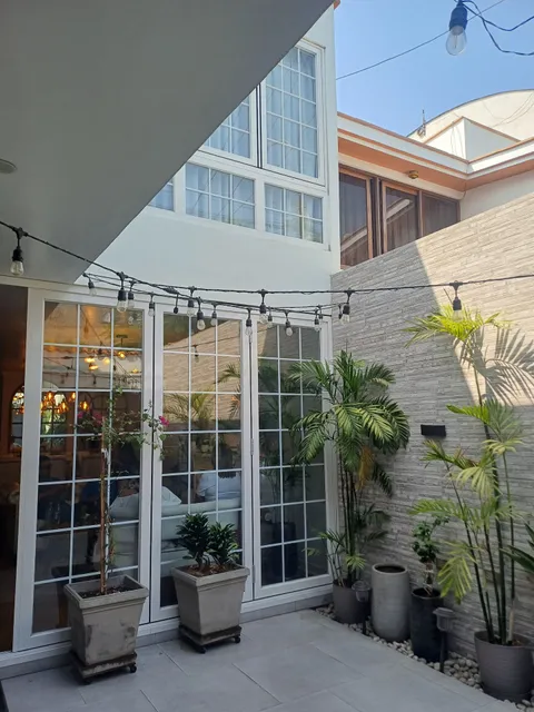 Casa Ramos Salamanca