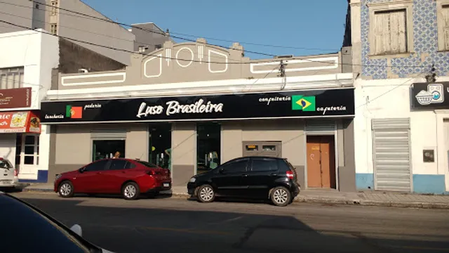 Luso Brasileira Padaria Confeitaria & Lancheria