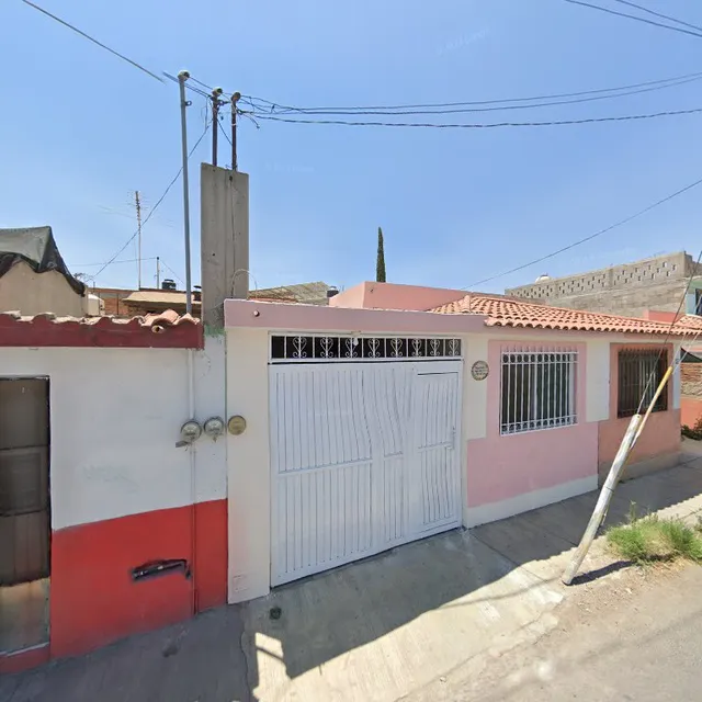 Panadería La Esperanza