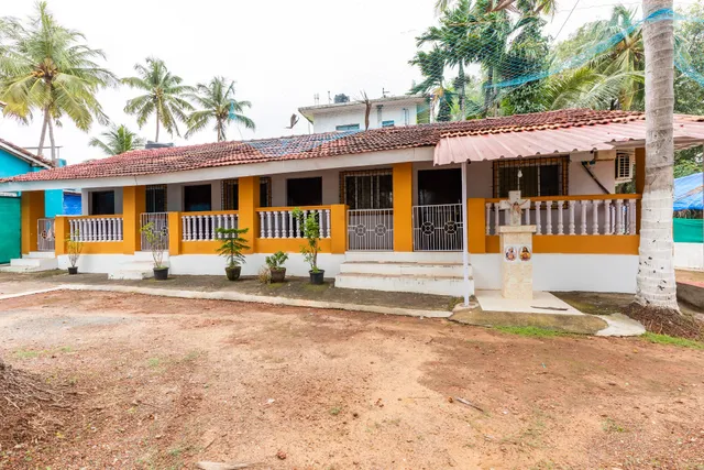 OYO Flagship Pereira Bliss