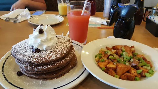 IHOP