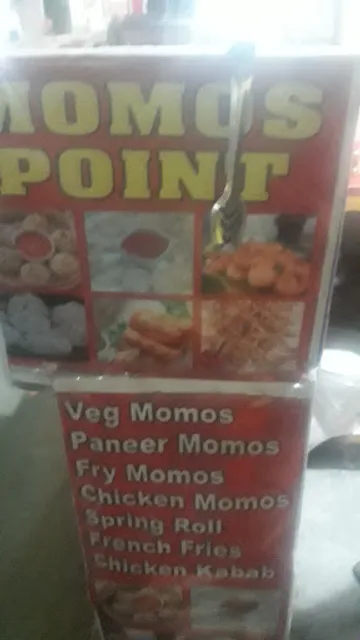 MOMOS POINT