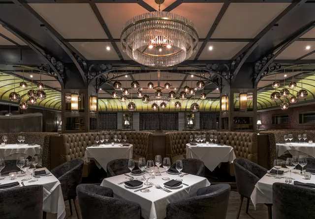 Prime & Provisions Steakhouse