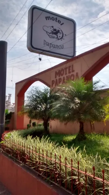 Motel Papanoa