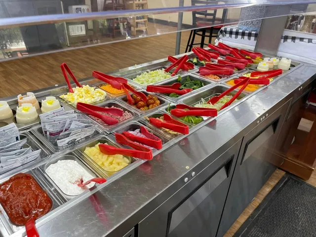 Simple Simon's Pizza