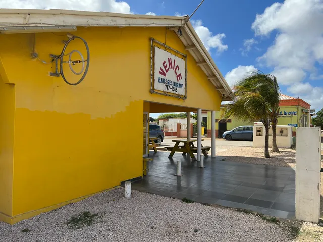 Venice Bar&Restaurant