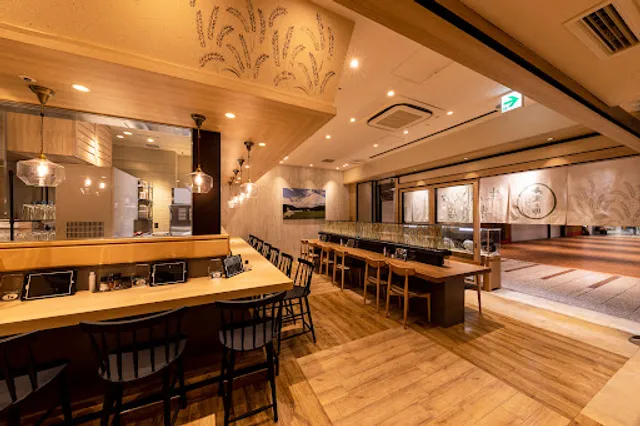 Mugi to Tamago (Wheat & Egg)