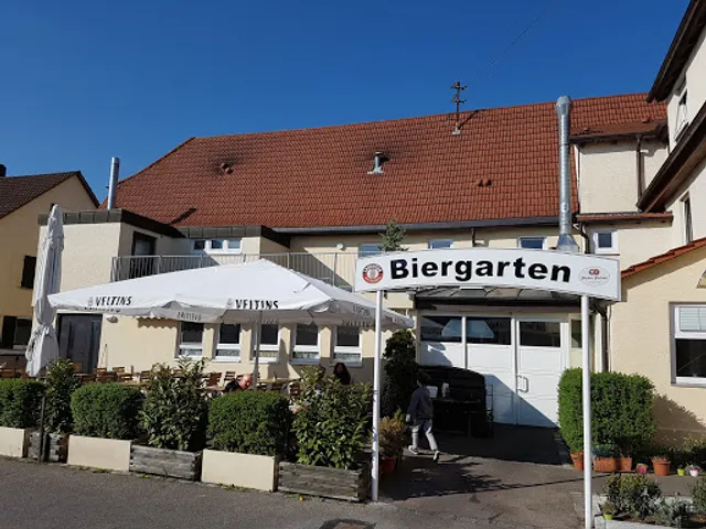 Steak & Schnitzelmeisterei