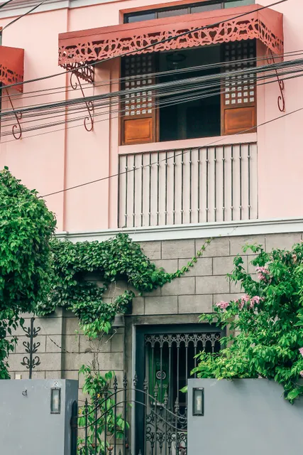 Casita Aurora Bed & Breakfast