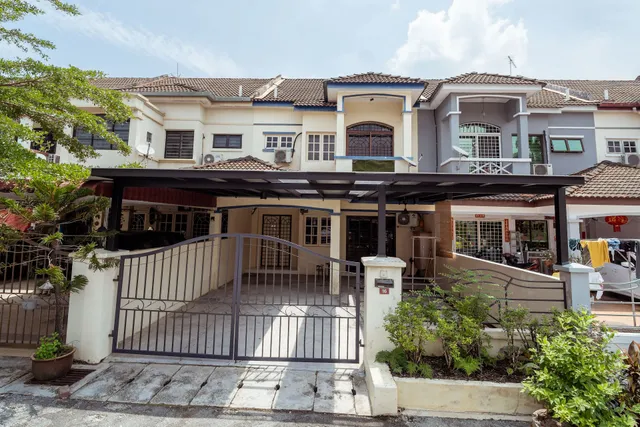 GLYSM Tambun Stay @ Lost World of Tambun