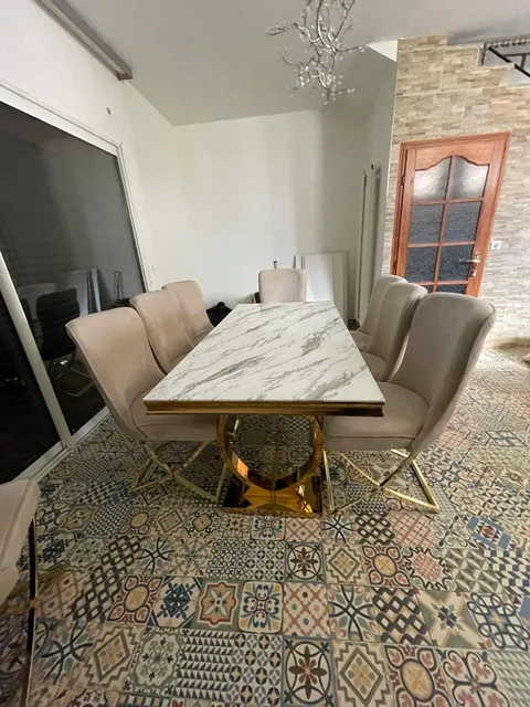 Luxury interiors paris