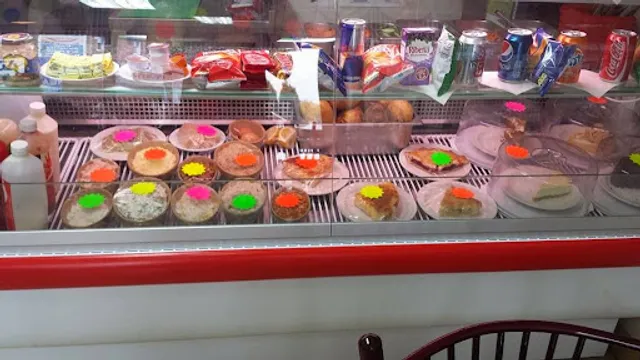 Adams Cafe & Restaurant