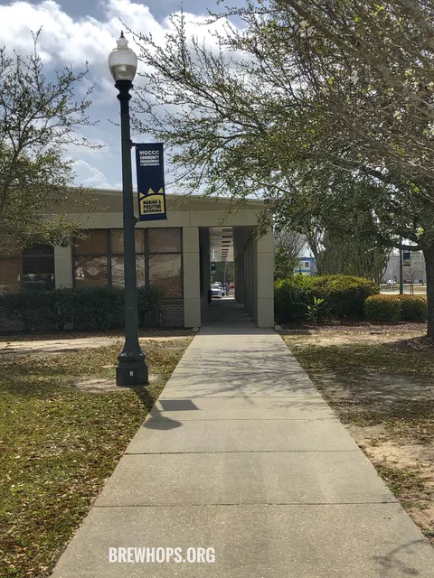 Mississippi Gulf Coast Community College - AMTC Campus