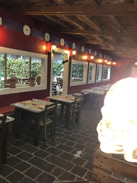 Ristorante messicano Lissone, La Penca del Maguey