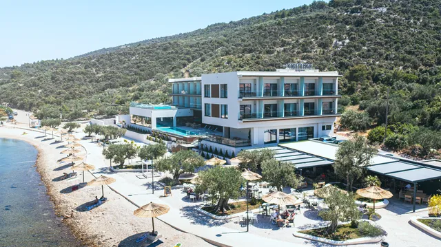 Hotel Marinus