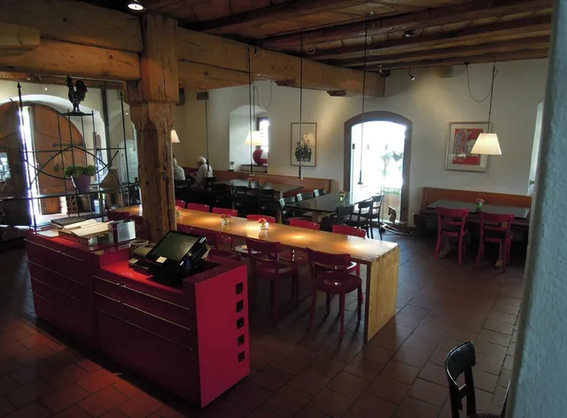 Gasthaus zum Trauben