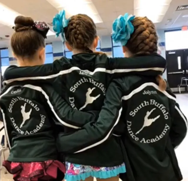 South Buffalo Dance Academy
