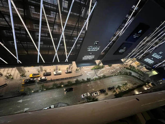 Downtown Hostel Dubai