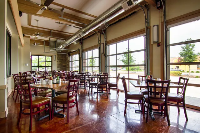 Honey-Jam Cafe Wheaton