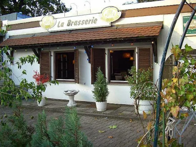 Restaurant - Bistro La Brasserie