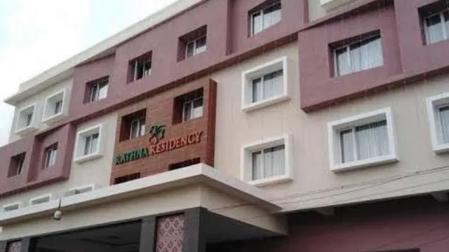 Rathna Residency