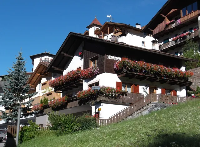 Haus Marion