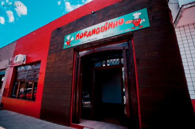 Restaurante Moranguinho