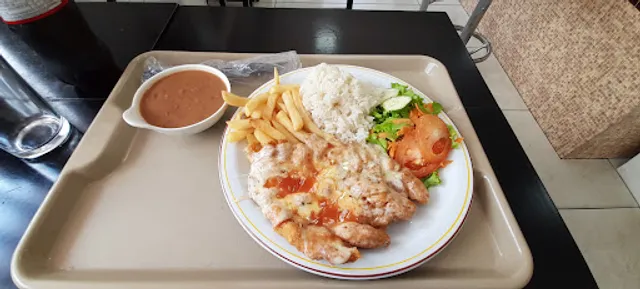 Padaria Vila Belmiro