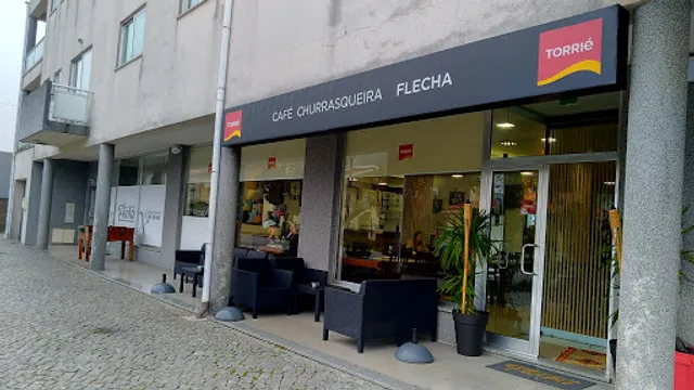 Restaurante Flecha