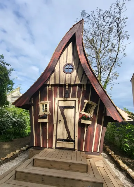 Les Molières - Il était une fois