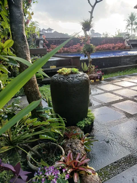 Gerhana Sari 2 Bungalows