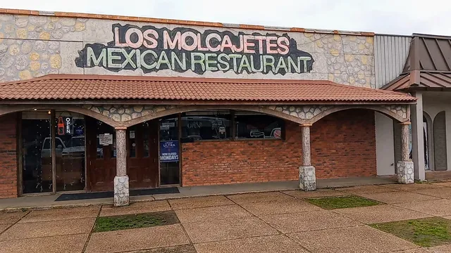 Los Molcajetes Mexican Restaurant