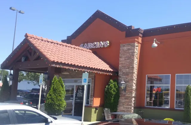Garcia's Restaurant