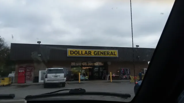 Dollar General