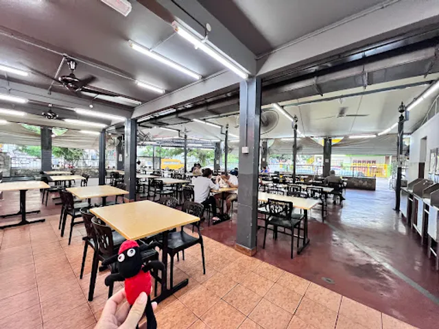 Uncle Lee Yulek Restaurant