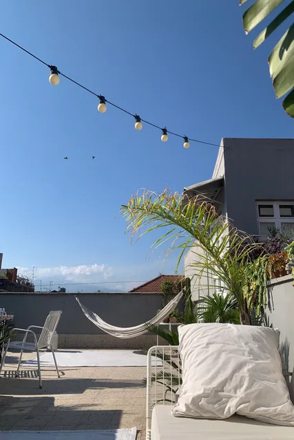 Homestay | B&B Catania | Rooftop