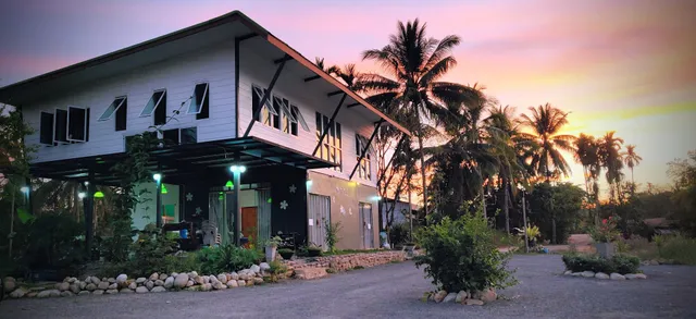 Green Country Park Resort