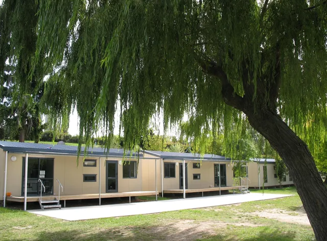 Alexandra Holiday Park