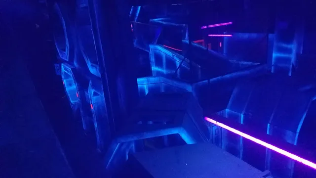 Ultrazone Laser Tag