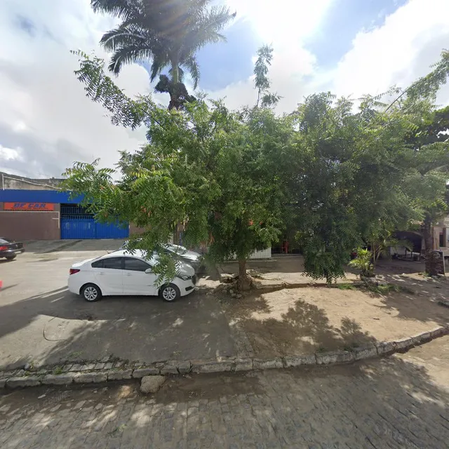 DELÍCIAS DA CASA Restaurante